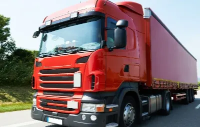 Adana Çan Ambar Kargo