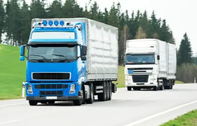 Adana Çan | Eşya Taşıma